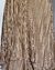 Vestido Curto Plissado - Serena Store