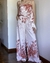 Conjunto Estampado Calça E Top Assimétrico