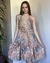 Vestido Indiano Curto - comprar online
