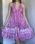 Vestido Indiano Curto - Serena Store