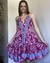 Vestido Indiano Curto - loja online