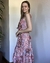 Imagem do Vestido Indiano Curto