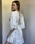 Vestido Indiano Bordado - comprar online