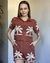 Conjunto Bordado