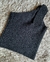 Cropped Tricot na internet