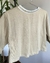 Cropped - comprar online