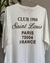 T-shirt "Saint Louis"