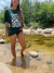 Remera Azulejo blanco - comprar online