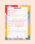 Checklist Rosa