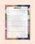 Checklist Verde