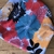 Pañuelo Celeste 45x45cm - comprar online