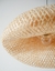 COLGANTE PUGLIA BAMBOO - NERVO DESIGN MAYORISTA