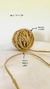 COLGANTE BOLONIA - tienda online