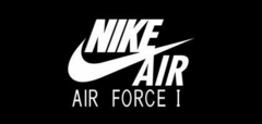 Banner da categoria Air Force