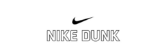 Banner da categoria Dunk