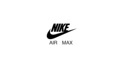 Banner da categoria Air Max