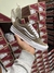 Vans KNU Skool Marrom e Branco