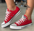 All Star Converse Vermelho - comprar online