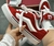 Vans KNU Skool Vermelho