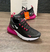 Air Max 270 Preto e Rosa