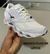 Mizuno Flor de Lótus Branco