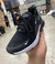 Air Max 270 Preto e Branco