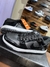 Dunk Low Preto Verniz