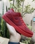 Dunk Low Vermelho