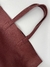 DONNA SHOPPING BAG - Lasqom
