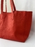 DONNA SHOPPING BAG - Lasqom