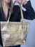 TOTE BAG DORADA en internet