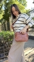 FILIPPA BANDOLERA REPTIL - comprar online
