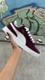 Puma Suede XL Bordo - comprar online