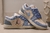Nike Jordan LV Celeste - tienda online