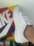 Nike Dubk Total White