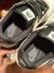 Nike Air Force LV Negro y Gris en internet
