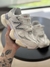 New Balance 9060 Blanco y Gris