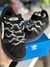 Adidas Campus Bad Bunny Negro con Lila en internet