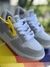 Nike Dunk Gris con Blanco Niños - comprar online