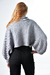 cropped tricot - loja online