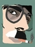 ¡Lleva la magia de Charly García a tus stickers personalizados!  - Florastickers