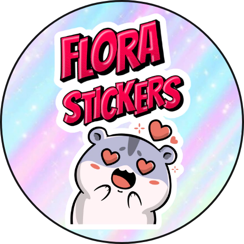 Florastickers
