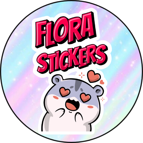 Florastickers