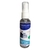 Sanitizante para manos y superficies de 60 ML