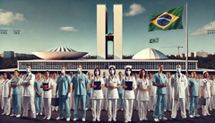 Banner da categoria Políticas Públicas de Saúde