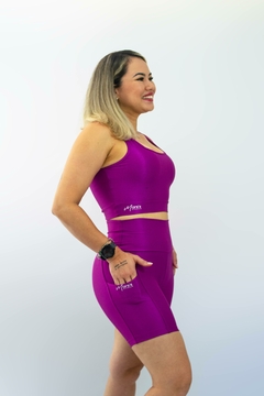 Conjunto Rosa Pitaya - comprar online
