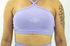 Conjunto Candy Legging - Mare’s Fitwear