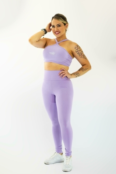 Conjunto Candy Legging - comprar online