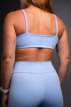 Conjunto Calça Fitness - Mare’s Fitwear