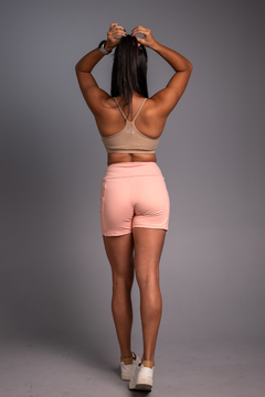 Conjunto Short c/ Bolso na internet